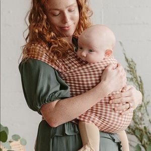 Solly baby wrap
